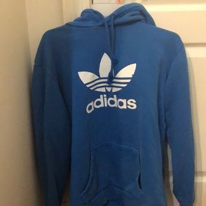 Adidas Hoodie